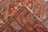 Antique Shiraz Area Rug (6' x 9')
